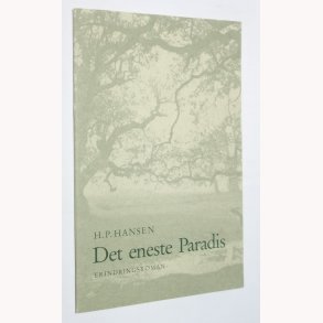 Det eneste paradis