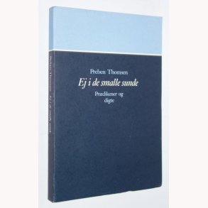 Ej i de smalle sunde