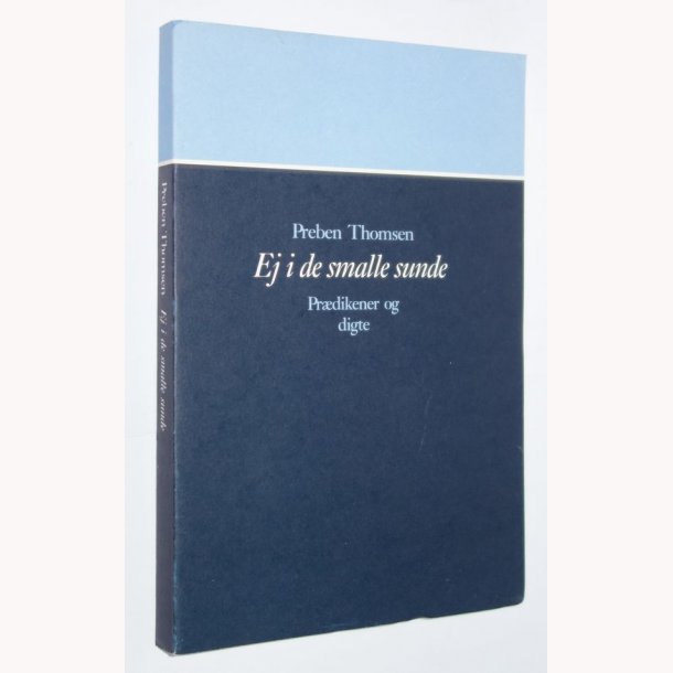 Ej i de smalle sunde