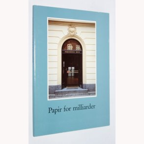 Papir for milliarder