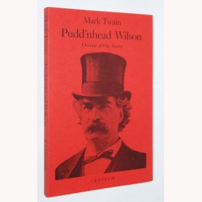 Pudd'nhead Wilson