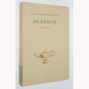 Aladdin: et Lystspil