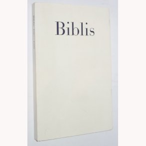 Biblis: rsbok