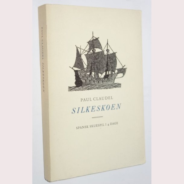 Silkeskoen: spansk skuespil i 4 dage