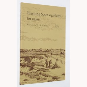 Herning sogn og plads fr og nu