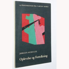 Oplevelse og fortolkning