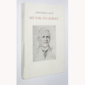 Musik og kirke