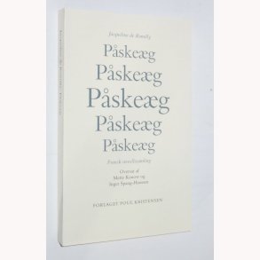 Pskeg: fransk novellesamling