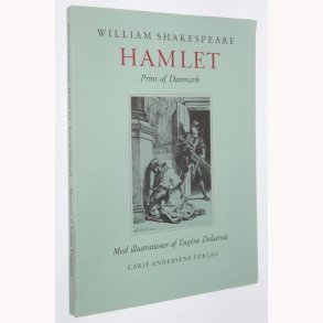 Hamlet, Prince of Denmark