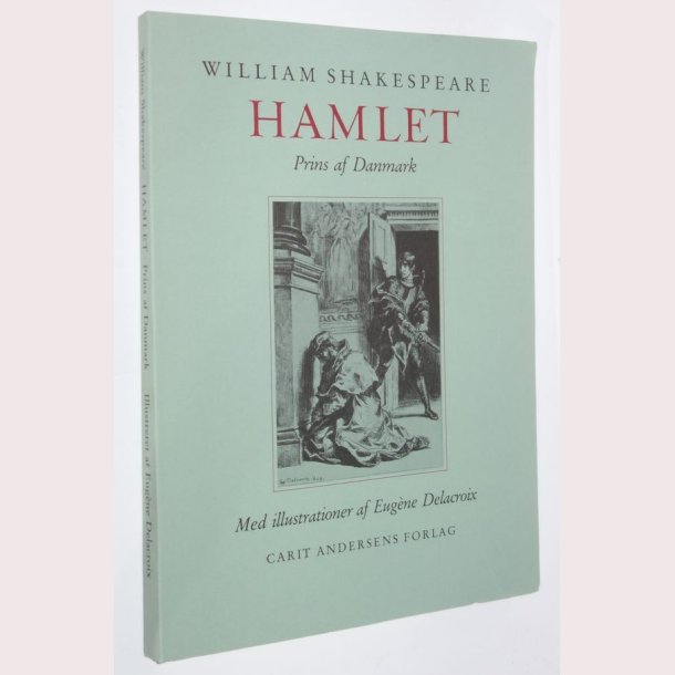 Hamlet, Prince of Denmark