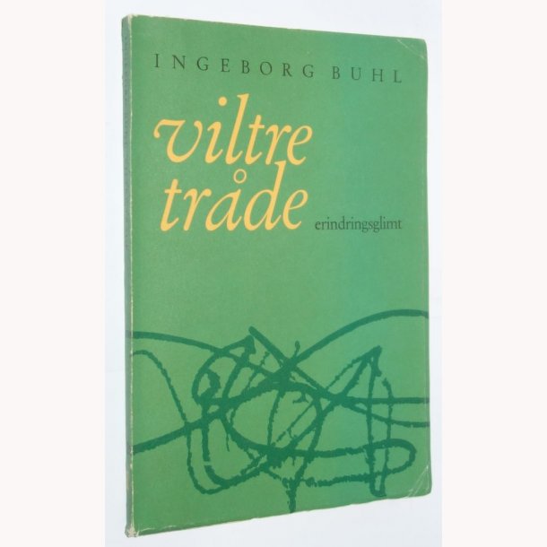Viltre trde