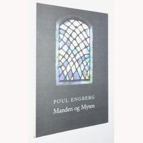 Manden og myten: artikler og prdikener