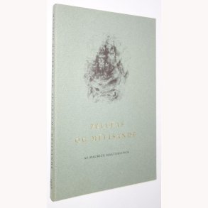 Pelléas og Melisande