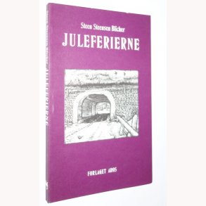 Juleferierne