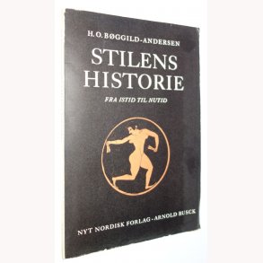 Stilens Historie