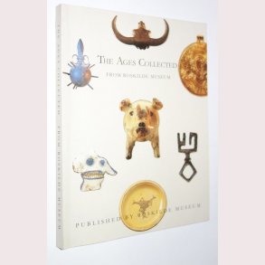 The ages collected from Roskilde Museum