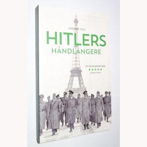 Hitlers hndlangere