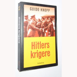 Hitlers krigere