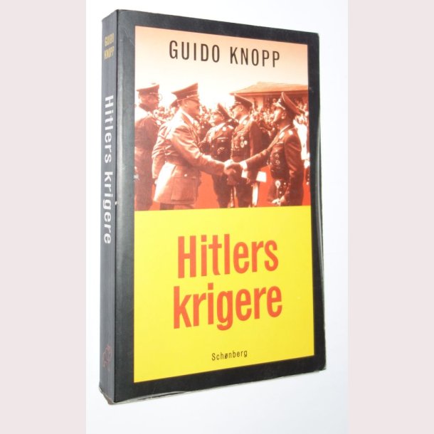 Hitlers krigere