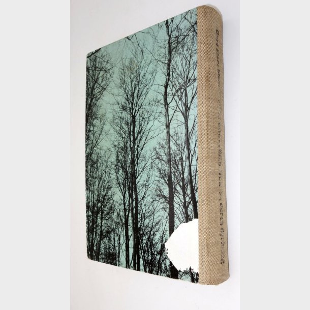 Vore Skovtr�arter og deres dyrkning: Carl Mar: M�ller