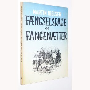 Fngselsdage og fangentter