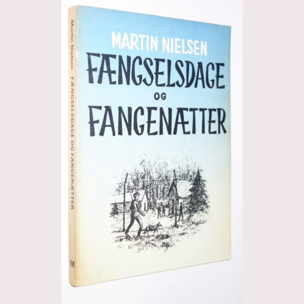 Fngselsdage og fangentter