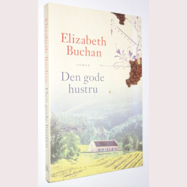 Den gode hustru