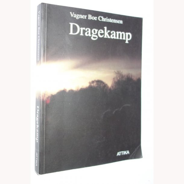 Dragekamp