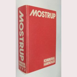 Mostrup - Kommunalhndbogen 1992