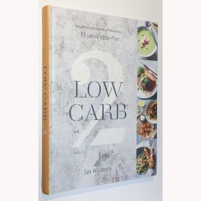 Low Carb vol. 2