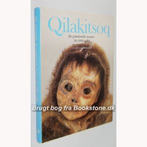 Qilakitsoq - De Grnlandske mumier