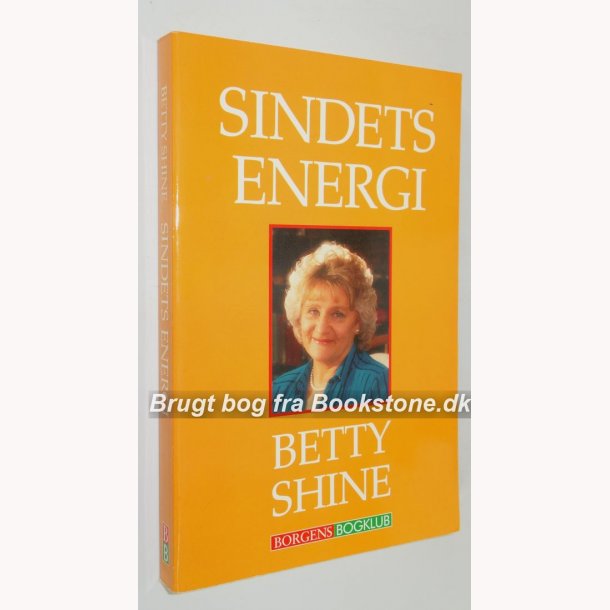 Sindets energi