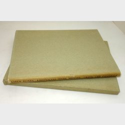 Kardinalens Tredie Historie: Karen Blixen