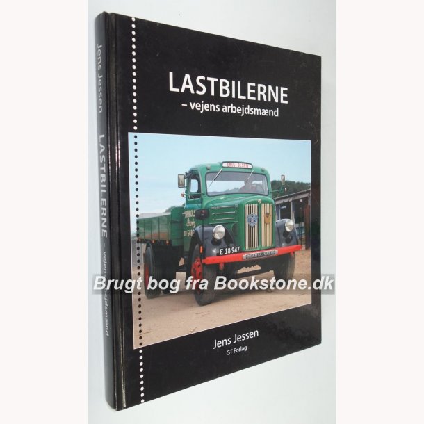 Lastbilerne - vejens arbejdsmnd