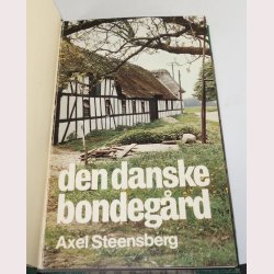 Den danske bondegrd 