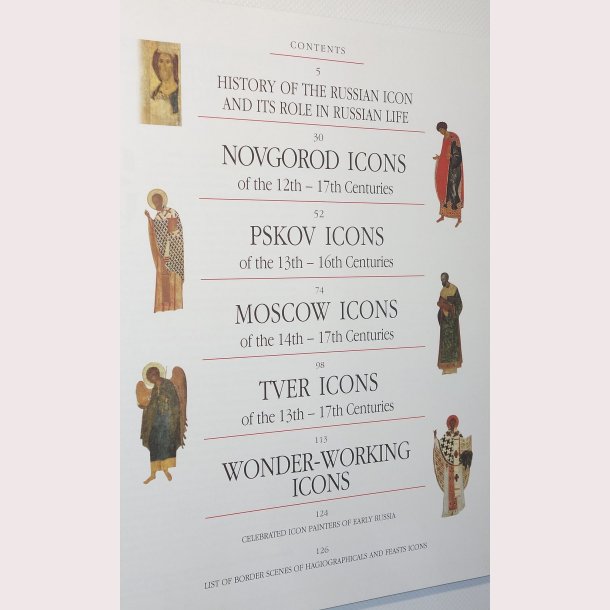 The Russian Icon: Irina Solovyova