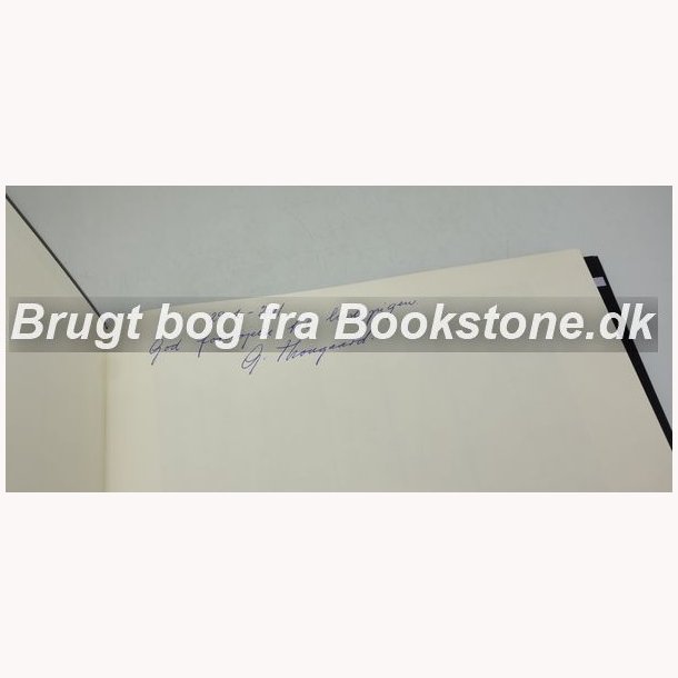 Heste - med blyant og pensel i 25 r 