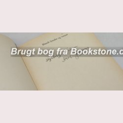 Blandt fjender og venner