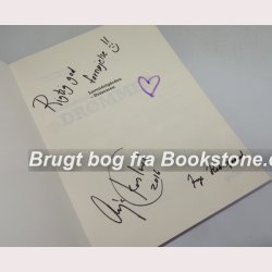 Lavendelgrden - drmmen 