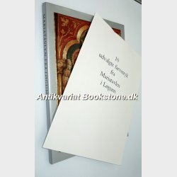 Mariatavlen fra Lgum: Mikkel Scharff 