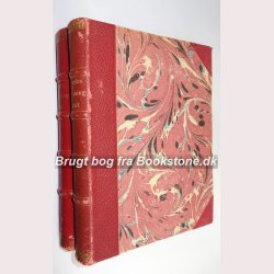 Opdragelse og undervisning i Danmark Bind l+ll