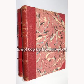 Opdragelse og undervisning i Danmark Bind l+ll