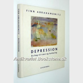 Depression: Finn Abrahamowitz