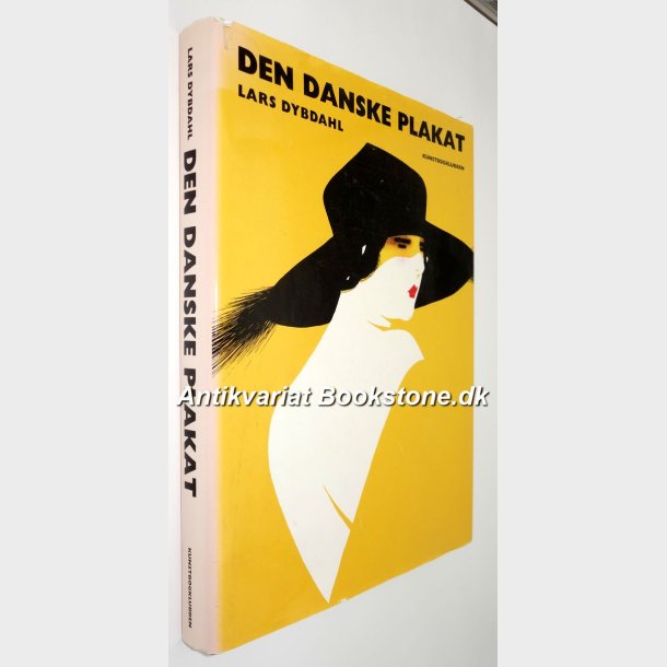 Den Danske Plakat: Lars Dybdahl