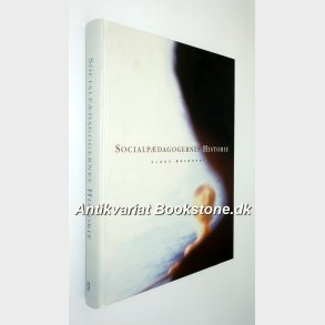 Socialpdagogernes Historie: Claus gendahl