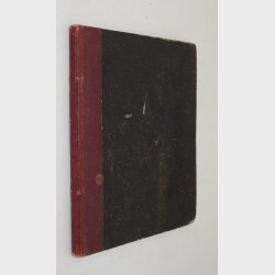 Konditor-Bogen: Konditor Otto Hansen