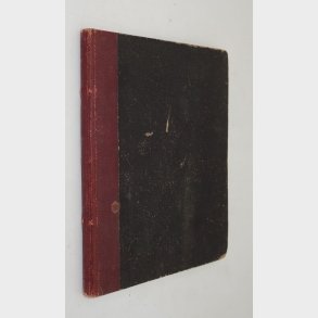 Konditor-Bogen: Konditor Otto Hansen