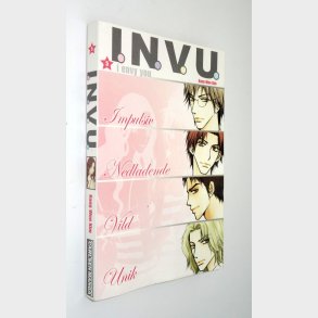 I.N.V.U. 5 i envy you