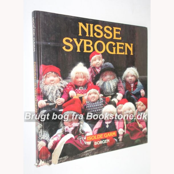 Nisse-Sybogen