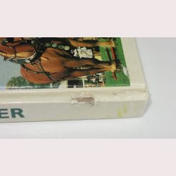 Alverdens hesteracer - avl og opdrt